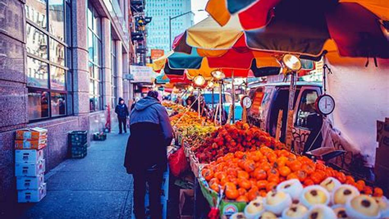 New York Market Week