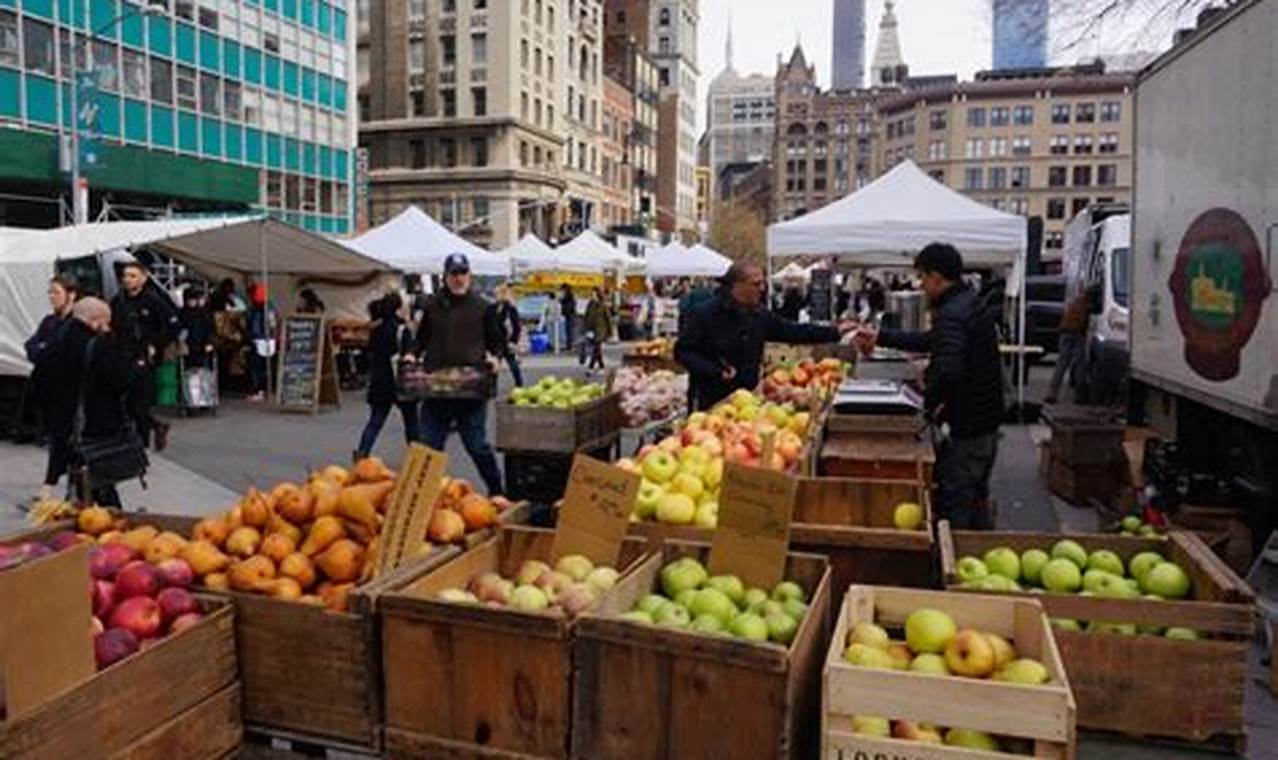 New York Market Week