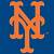 new york mets colors blue