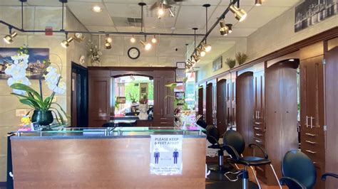 Best hair salons NYC has to offer for cuts and color