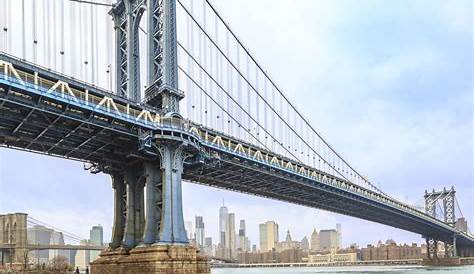New York Suspension Bridge 15 Most Famous s In The World Touropia Travel Experts