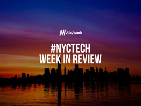 New York Tech Week 2023: A Celebration Of Innovation