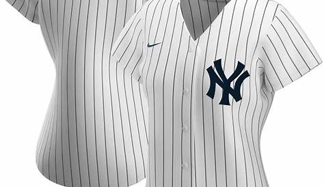 New York Yankees Jersey Outfit