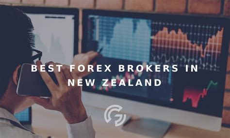 Forex Broker New Zealand Forex Trading Brokers Fair Forex