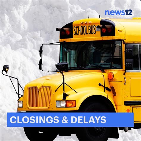 new 12 long island school closings