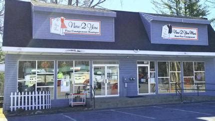 new 2 you consignment
