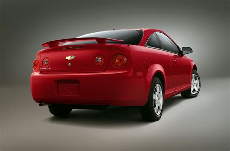 new 2010 chevrolet cobalt