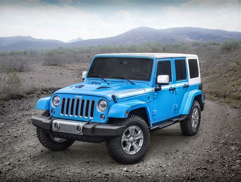 new 2017 jeep wrangler unlimited