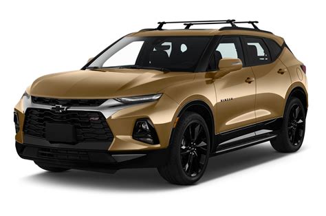 new 2019 chevy blazer price