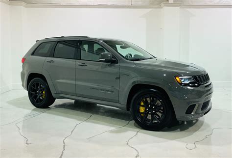 new 2021 jeep trackhawk for sale