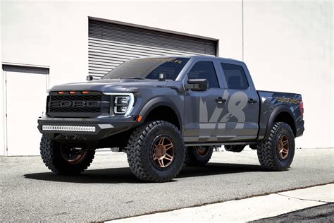 new 2022 ford raptor for sale near me