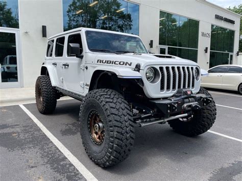 new 2022 jeep wrangler for sale