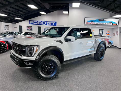 new 2023 ford raptor r for sale