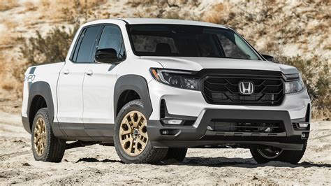 new 2023 honda ridgeline rtl