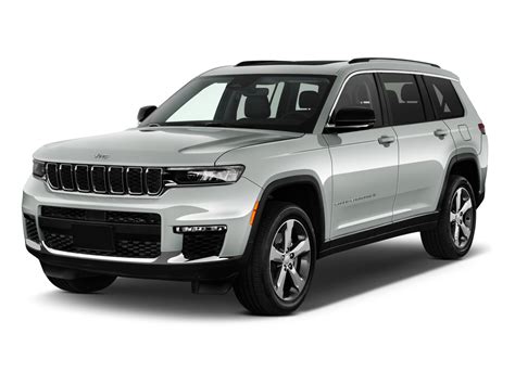 new 2023 jeep grand cherokee limited 4x4