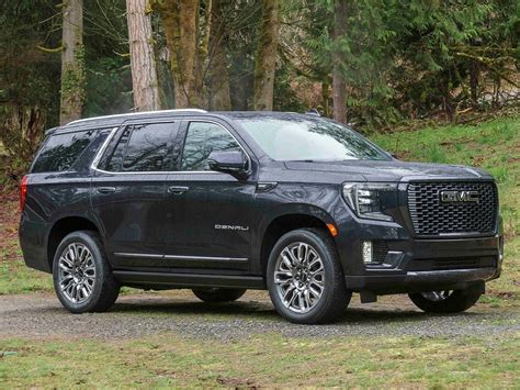 new 2023 yukon xl