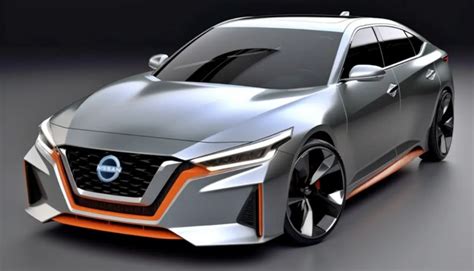 new 2024 nissan altima