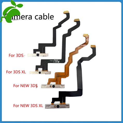 New 3Ds Xl Camera Cable