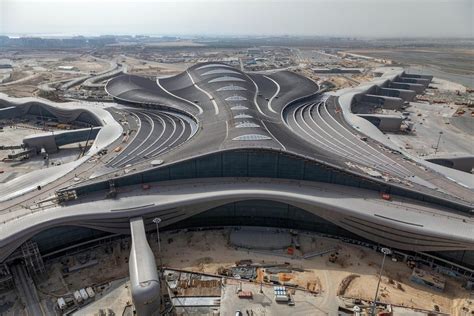 new abu dhabi airport opening