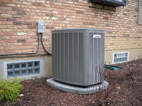 new ac heating unit cost