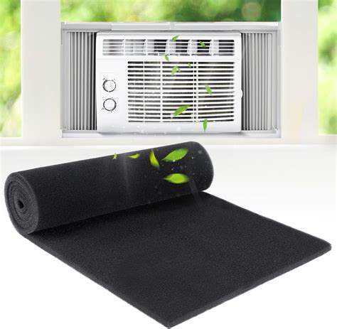 New Ac Unit Air Filter