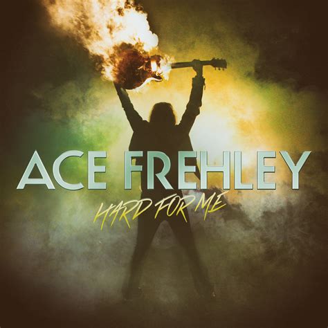new ace frehley cd