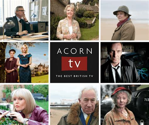 new acorn tv shows streaming february 2024