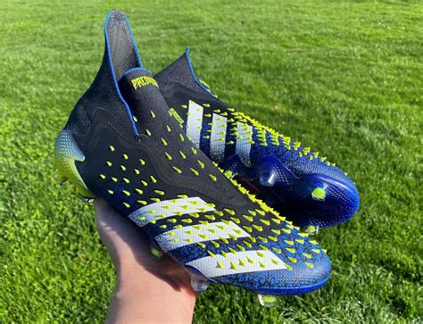 new adidas football cleats