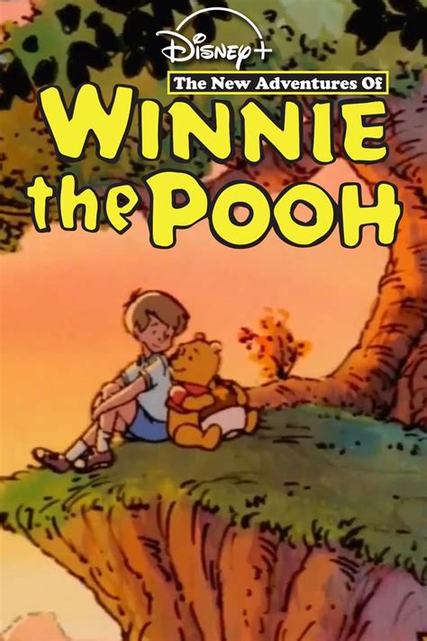 new adventures of winnie the pooh theme
