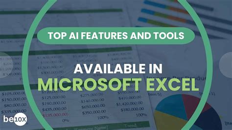 new ai functions in excel