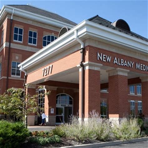 new albany surgical hospital new albany oh