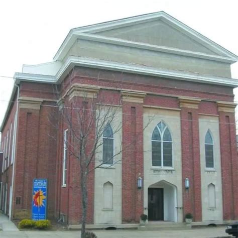 new albany united methodist