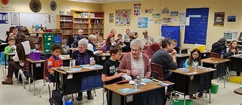 New Albin Elementary