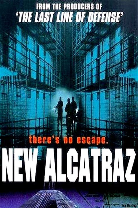 new alcatraz 2001