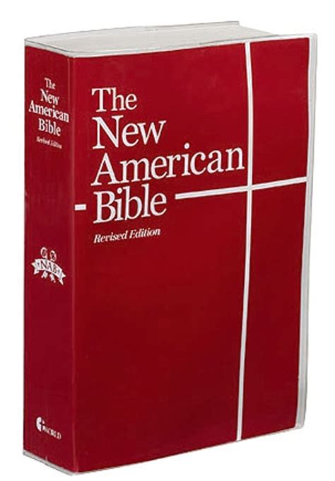 new american bible catholic
