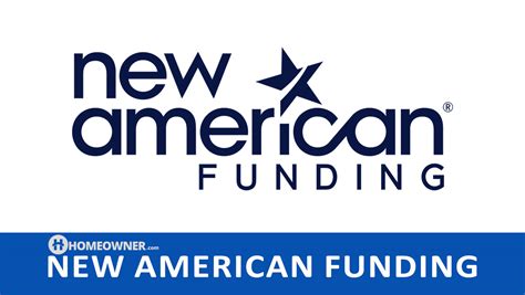 new american funding va loans