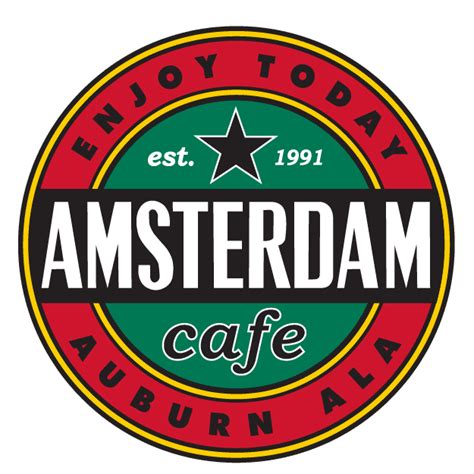 new amsterdam cafe auburn