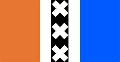 new amsterdam colony flag