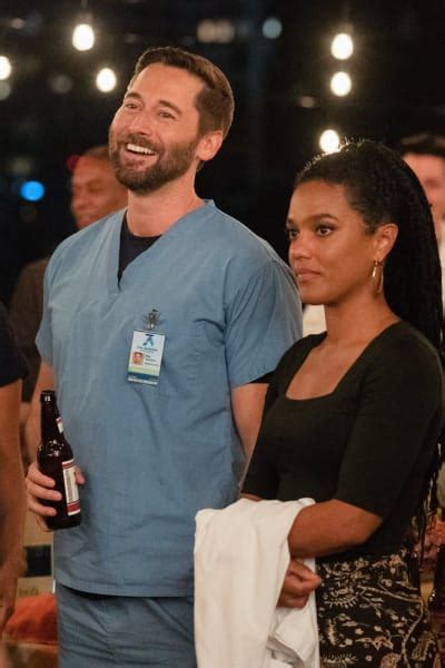 new amsterdam season 4 ending