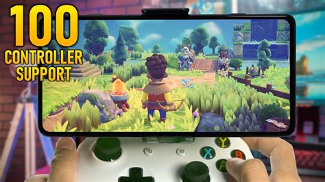 Awasome New Android Games With Controller Support Good Ideas For Now