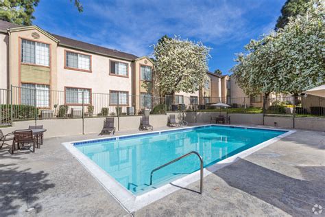 New Apartments In Upland Ca