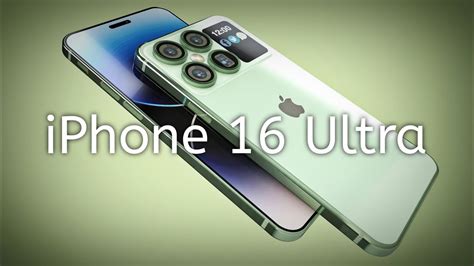 new apple iphone 16 pro max