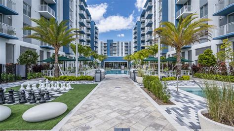 New Apts Hialeah