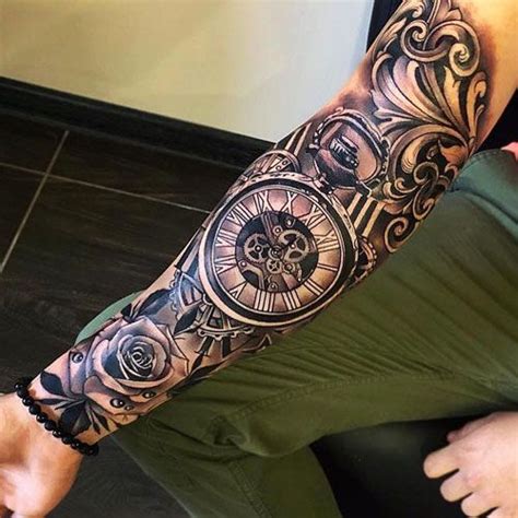 Review Of New Arm Tattoo Designs 2022 2023