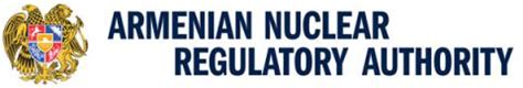 new armenian nuclear regulatory authority