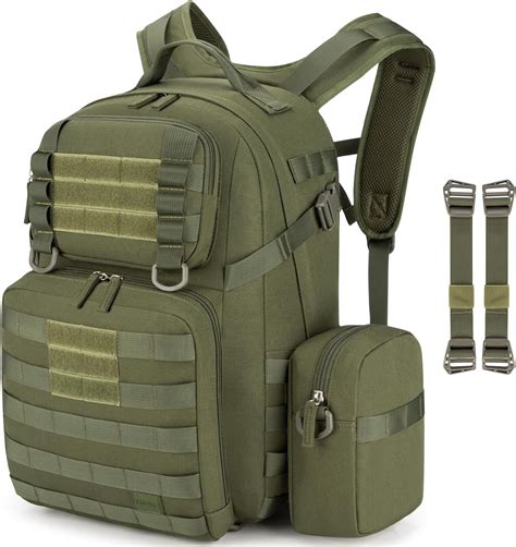 New Army Backpack