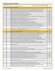 new army csdp checklist