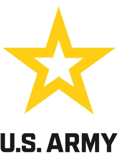 new army logo png