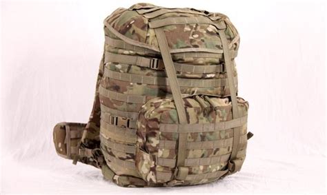 Army Issue Multicam Medium Rucksack Army Surplus Online