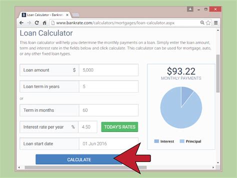 new auto loan calculator payment